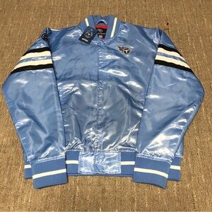 Tennessee Titans jacket XL